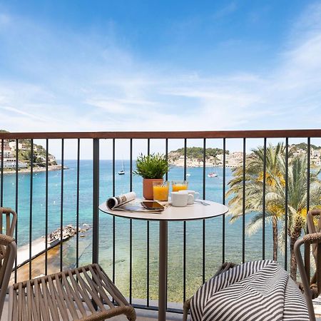 Repic Apartments Soller Puerto de Sóller Eksteriør bilde